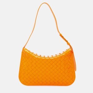 Dior Medium Calfskin Pockets Lady Dior