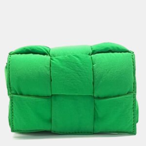 Saint Laurent Paris Black Leather Monogram Bill Clutch