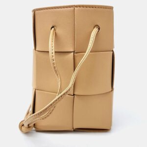 Louis Vuitton Brown Coated Canvas Betty Knowles Horizontal bag