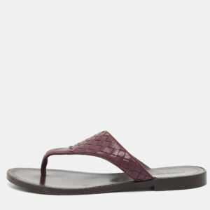 Marc By Marc Jacobs Black Leather Knee Length Boots Size 38