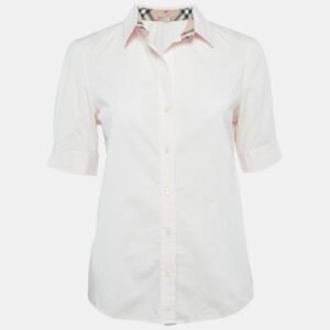 Dolce & Gabbana White/Black Sneakeskin and Leather Low Top Sneakers Size 37.5