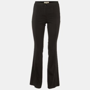 Bottega Veneta  White Leather Medium Point Shoulder Bag