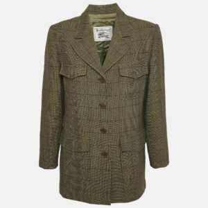 Chanel Black CC Lambskin Fringe Single Flap