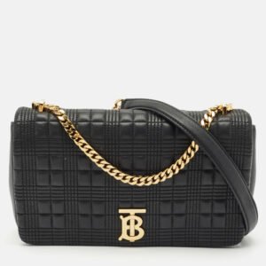 Saint Laurent Denim Heart Detail Button Front Long Sleeve M