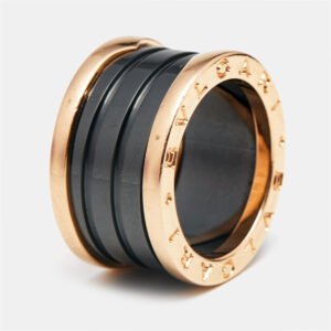 Valentino Beige Leather Medium Rockstud Trapeze Tote