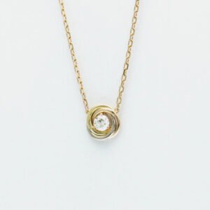 Louis Vuitton Coquelicot Monogram Canvas Retiro NM Bag