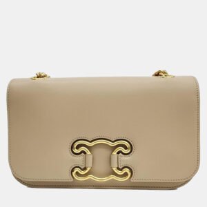 Dior Maxi Saddle bag