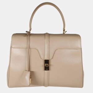 luxury-women-celine-used-handbags-p1090672-001 Celine Classique 16 Bag