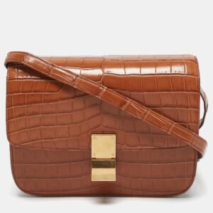 Louis Vuitton Yellow Sofia Coppola SC PM