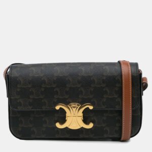 Marc by Marc Jacobs Navy Blue Pebbled Leather Classic Q Lil Ukita Bag