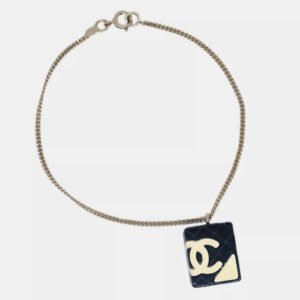 Chanel Gold Cambon Ligne Bracelet