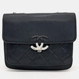 Chanel Chain Shoulder Bag