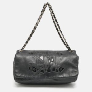 Gucci Brown Leather Bamboo Horsebit Web Detail Loafers Size 42