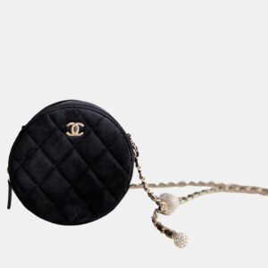 Chanel Black bag