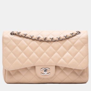 Marc by Marc Jacobs Red Leather Eyelet Flap Wallet On Chain