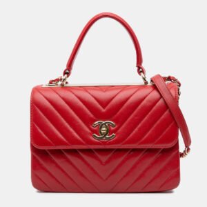 luxury-women-chanel-used-handbags-p1160305-002-1 Louis Vuitton Brown Monogram Reverse Pochette Metis