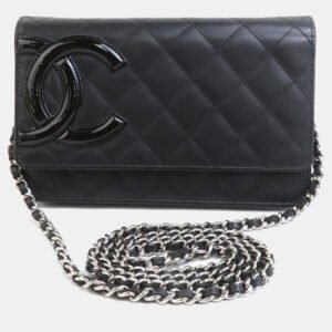 luxury-women-chanel-used-handbags-p1160919-011-2 Chanel Red Leather Shoulder Bag