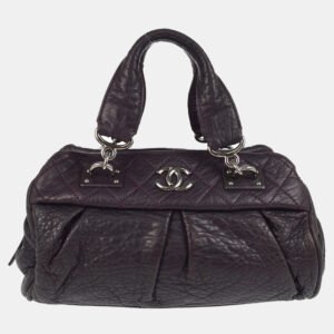 Louis Vuitton Brown Monogram Canvas Montsouris MM Backpack