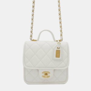 Jacquemus Beige/Yellow Straw and Leather Le Panier Soleil Basket Tote