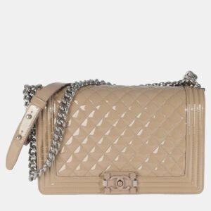 Gucci Cuir Wonka Grain Calfskin Large Diana Tote bag