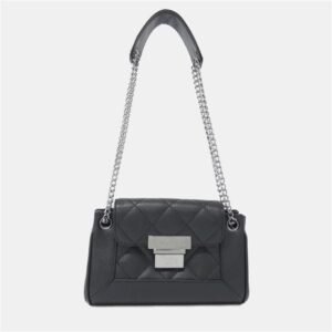 Louis Vuitton On The Go MM Monogram Empreinte Tote Bag