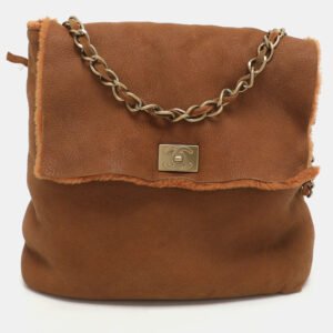 Dior Black Diorissimo Nylon Lovely Hobo