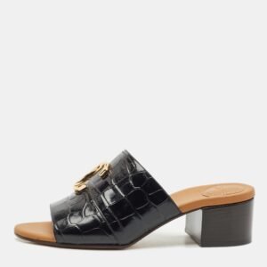 RED Valentino Coral Pink Leather Bow Hobo