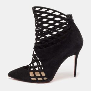 Louis Vuitton Monogram Canvas and Leather Noe Bag