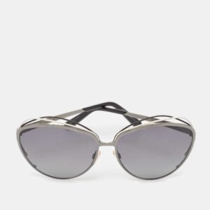 Dior Black Gradient JQHID Songe Cat Eye Sunglasses