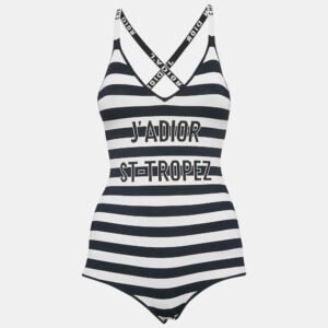 Dolce & Gabbana Black Suede Stud Pumps Size 41