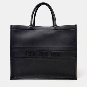 Christian Dior Book Tote Bag 42