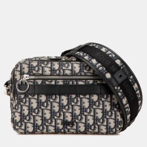 Coach Beige Leather Lexy Shoulder Bag