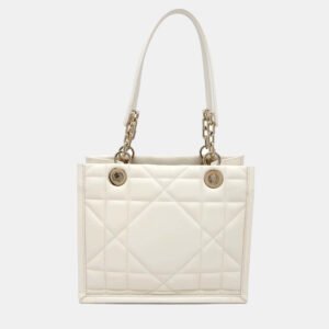 Louis Vuitton Brown Monogram Canvas Boulogne NM Shoulder Bag