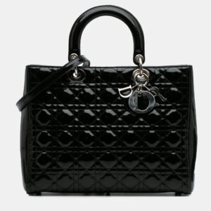 Louis Vuitton White Damier Azur Neverfull MM