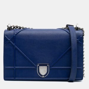 Louis Vuitton Red Monogram Vernis Montaigne BB