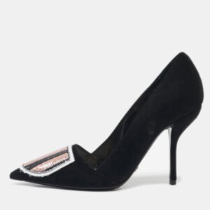 Balenciaga Moss Green Leather Classic Giant Envelope Clutch