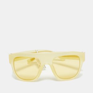 Dolce & Gabbana Yellow DG4398-F Square  Sunglasses