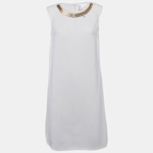 Louis Vuitton Navy Blue Leather Monte Carlo Slip On Loafers Size 42.5