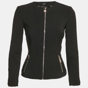 Gucci Red Matelass&eacute; Leather Super Mini GG Marmont Shoulder Bag