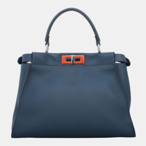 Fendi Medium Peekaboo Bag