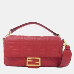 Saint Laurent Downtown Baby Monogram Cabas Leather Satchel Bag