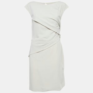 luxury-women-gucci-used-clothes-p1146214-006-1 Escada Lime Green Leather Front Pocket Hobo