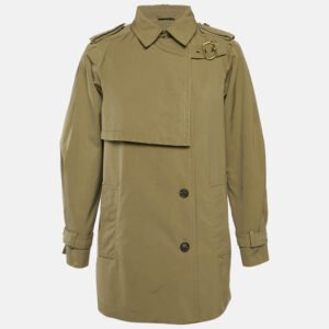 Celine Tricolor Leather and Python Nano Luggage Tote