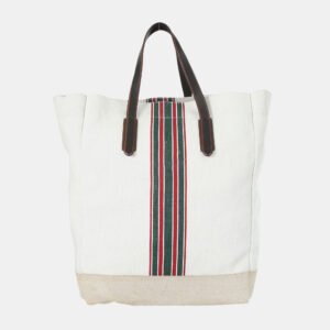Gucci Canvas Tote bag