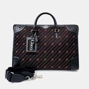 Dior Pink Leather Saddle Shoulder Bag