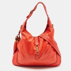 luxury-women-gucci-used-handbags-p1144320-001.jpg gucci red leather large new jackie hobo