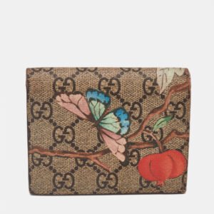 Prada White Printed Cotton Midi Wrap Skirt S/M