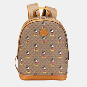 Louis Vuitton Brown Monogram Keepall 60