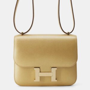 luxury-women-hermes-new-handbags-p1111198-003 Hermes Dore Chamkilight Chevre Constance III Mini Bag