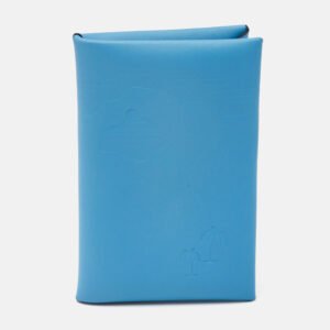 herm&egrave;s celeste swift leather calvi tattoo card holder